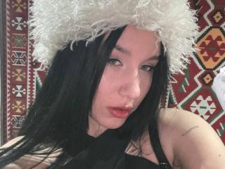 NikkiGoldX - Sexe cam en vivo - 26818038
