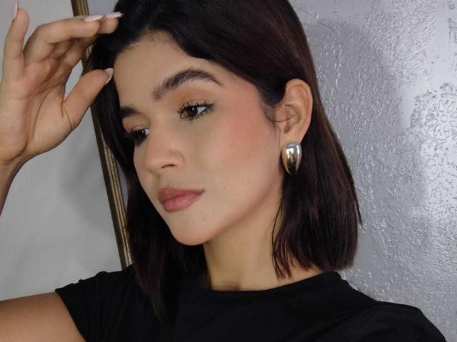 ScarlletZhen - Live sexe cam - 26818535