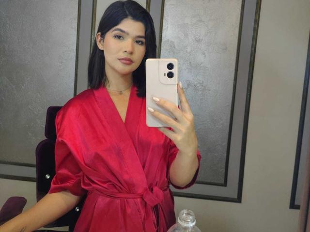 ScarlletZhen - Live porn &amp; sex cam - 26818542