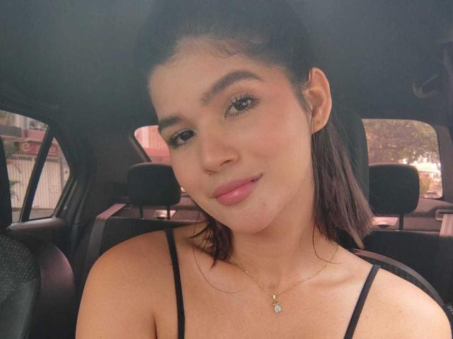 ScarlletZhen - сексуальная веб-камера в реальном времени - 26818570