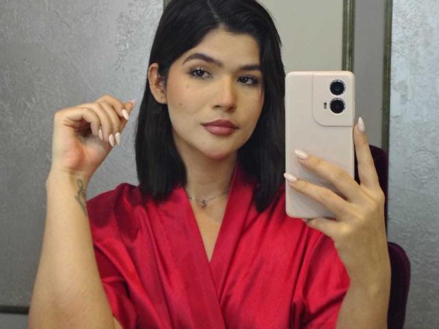 ScarlletZhen - Live porn &amp; sex cam - 26818591