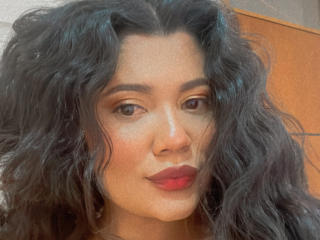 Maryorieth - сексуальная веб-камера в реальном времени - 26819032