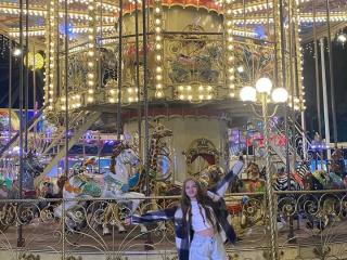 PamelaXu - Sexe cam en vivo - 26819760