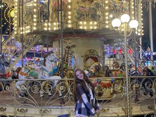 PamelaXu - Sexe cam en vivo - 26819781