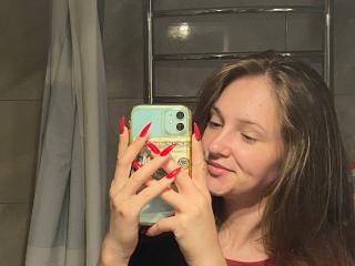 PamelaXu - Sexe cam en vivo - 26819837