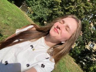 PamelaXu - Sexe cam en vivo - 26819886