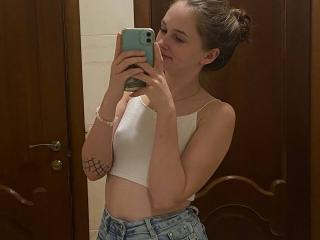 PamelaXu - Sexe cam en vivo - 26819921