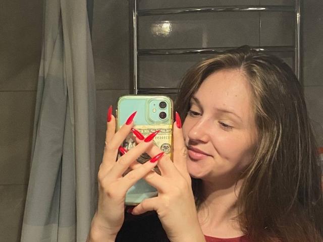 PamelaXu - сексуальная веб-камера в реальном времени - 26819963