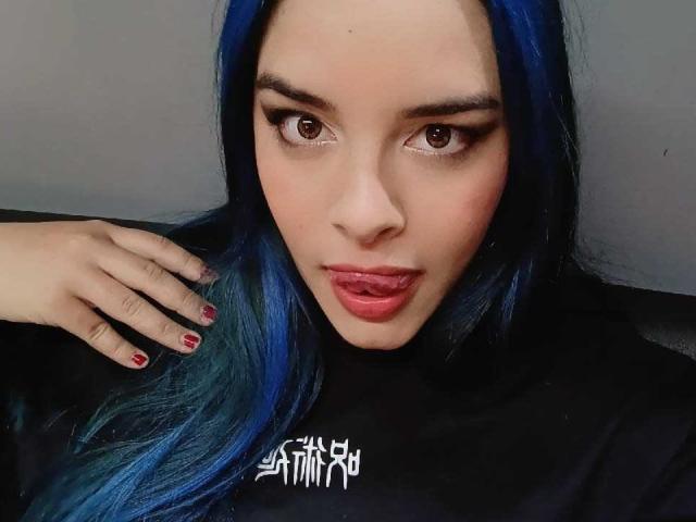 AuroraSantorini - Camera khiêu dâm &amp; quyến rũ trực tiếp - 26820243