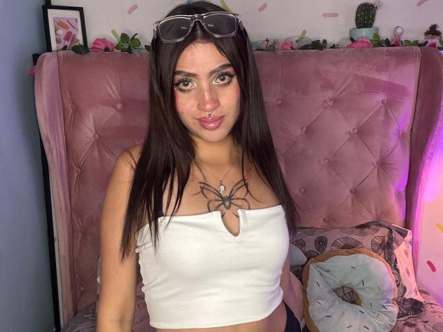 NaireaBeaumont - сексуальная веб-камера в реальном времени - 26820516