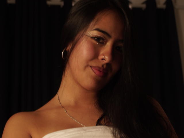 SamanthaRosses - Camera khiêu dâm &amp; quyến rũ trực tiếp - 26820614