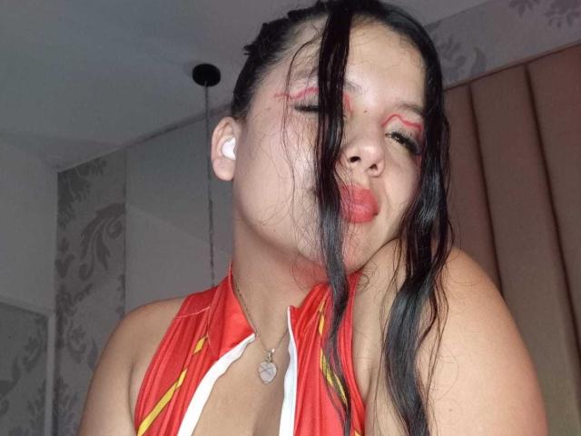 KonyBella - Sexe cam en vivo - 26821055