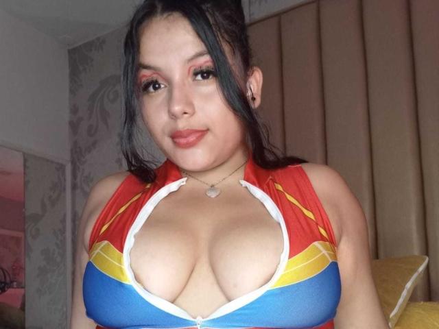 KonyBella - Live sex cam - 26821111