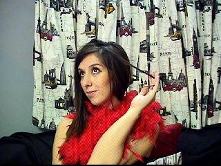 Sammanntha - Sexe cam en vivo - 2682435