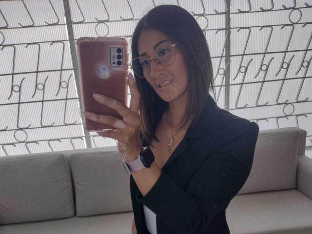SharisWillian - Live porn &amp; sex cam - 26825325