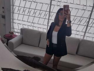 SharisWillian - Live porn &amp; sex cam - 26825332