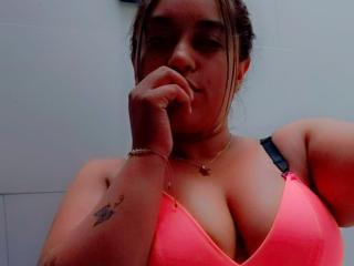 SophiaLex - сексуальная веб-камера в реальном времени - 26825696