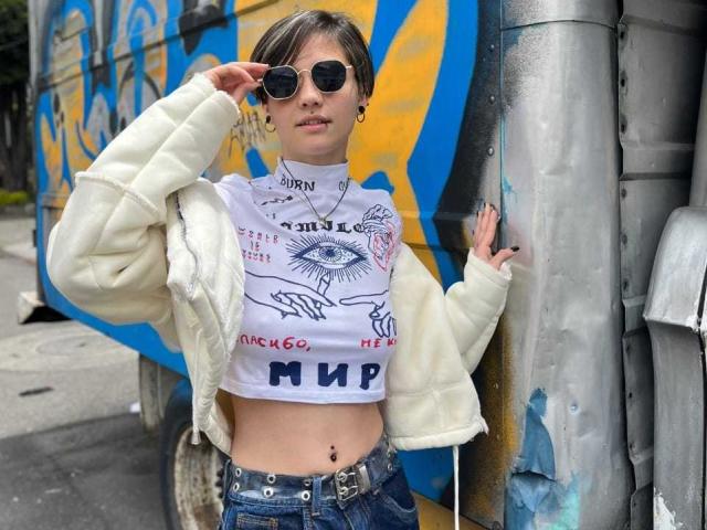 LissyLuxe - Live porn &amp; sex cam - 26825773