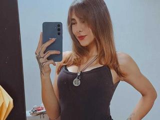 NathalyJohns - Camera khiêu dâm &amp; quyến rũ trực tiếp - 26827285