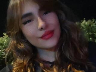 NathalyJohns - Sexe cam en vivo - 26827299
