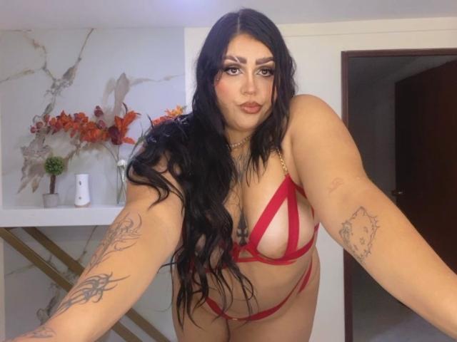 EmmaMyles - Live porn &amp; sex cam - 26827397