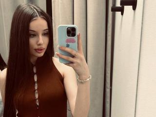 ImmyMegan - Camera khiêu dâm &amp; quyến rũ trực tiếp - 26827425