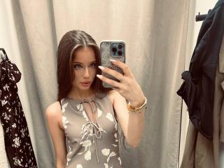 ImmyMegan - Camera khiêu dâm &amp; quyến rũ trực tiếp - 26827446