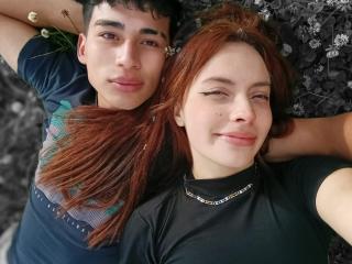 AdrianyCamila - Live porn &amp; sex cam - 26827474