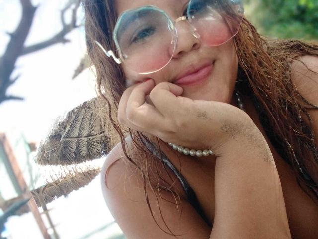 IamAhYours - Live porn &amp; sex cam - 26827656