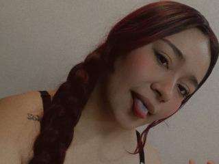 MaddieMoon - Sexe cam en vivo - 26827754