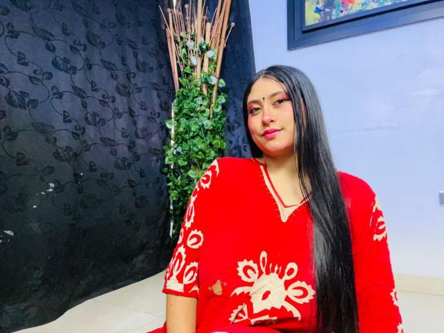 KalpanaAisha - Sexe cam en vivo - 26827894