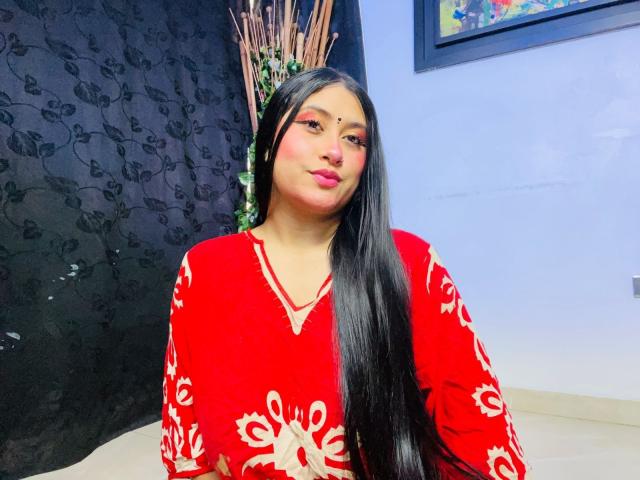 KalpanaAisha - Sexe cam en vivo - 26827901