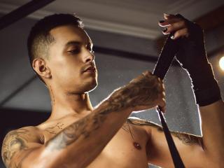 RivernBalder - Sexe cam en vivo - 26827999