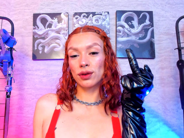 IvanaFetish - Live porn &amp; sex cam - 26828608