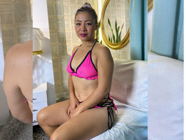 Digital art of a Korean-style hanja character, centered and slightly raised. Warm pink and yellow hues, simple flat colors, minimalist design. Bold, clean lines, traditional Korean calligraphy influence.