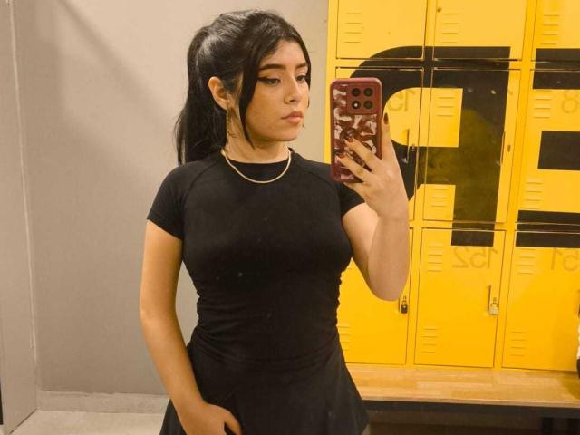 MimiLuvy - 라이브 포르노 &amp; 섹스 캠 - 26829175