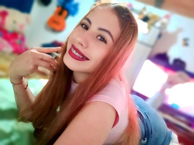 JennyOh - Live sex cam - 26829462