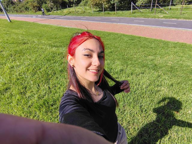 AmyStreetwise69 - פורנו בשידור חי ומצלמת סקס - 26829805