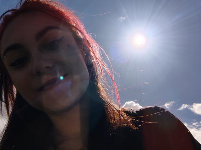 AmyStreetwise69 - Live sexe cam - 26829847