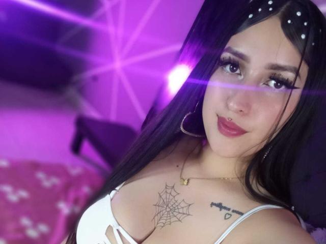 Chloey69 - Sexe cam en vivo - 26830610