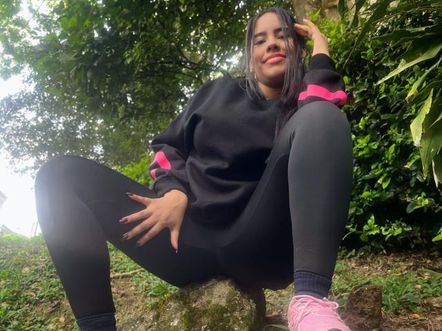 SiennaTaylor - Live Sex Cam - 26830778