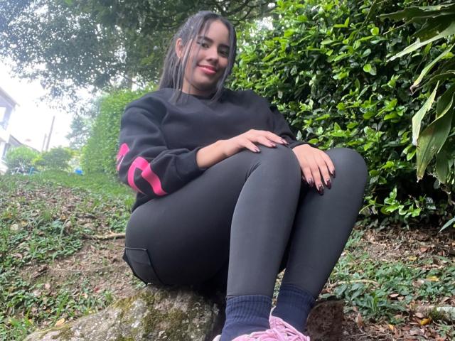 SiennaTaylor - Élő pornó és szexkamera - 26830813