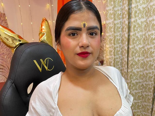 NayaYalitza - Live sex cam - 26831051