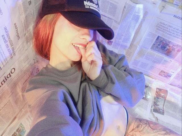 ScarlettN - Sexe cam en vivo - 26831128