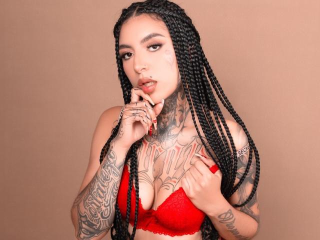 AmyInk - Live porn &amp; sex cam - 26831583