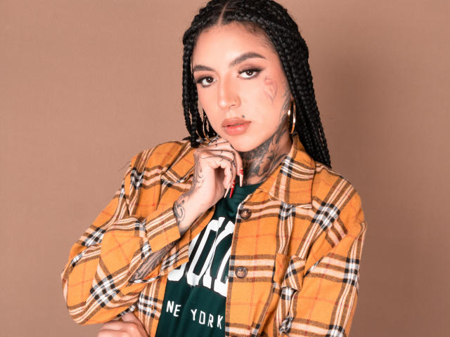 AmyInk - Live porn &amp; sex cam - 26831618