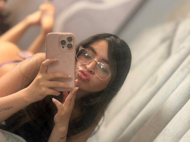 EvaMcAllister - Live porn &amp; sex cam - 26831793