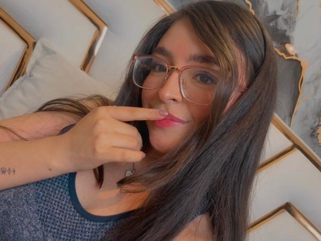 EvaMcAllister - 라이브 포르노 &amp; 섹스 캠 - 26831856