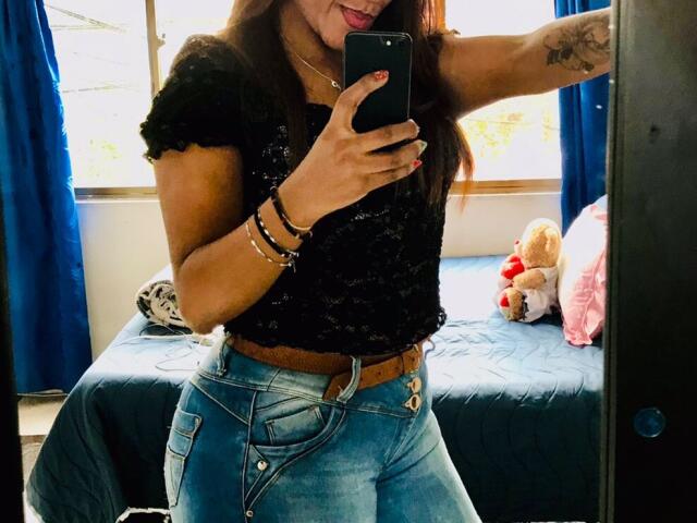 ShamanthaFire - Live porn &amp; sex cam - 26831996