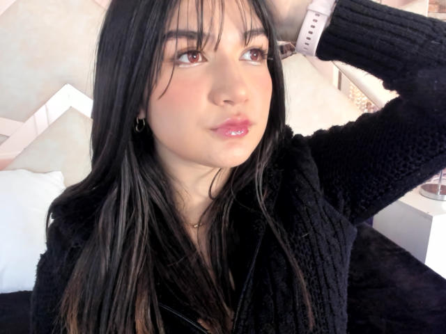 AmyRousse - Live porn &amp; sex cam - 26832017